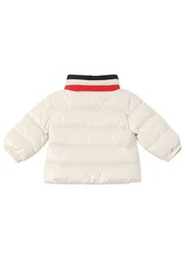 Moncler Vashiti Nylon Down Jacket