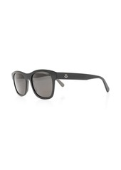 Moncler wayfarer-frame sunglasses