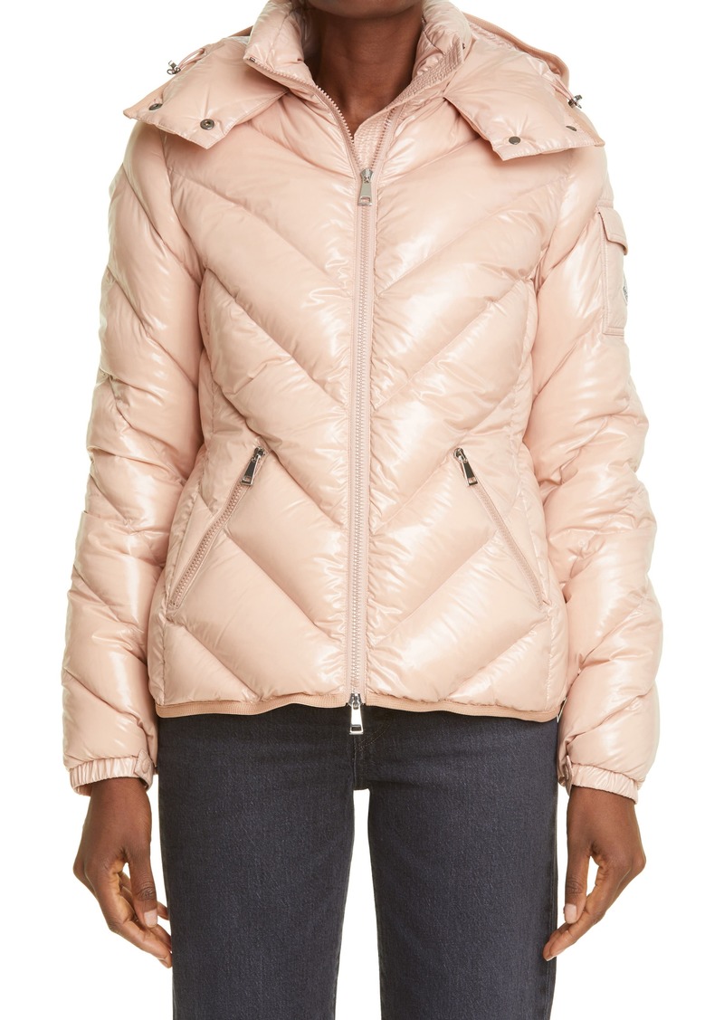 moncler daphne jacket