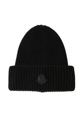 Moncler Wool Hat