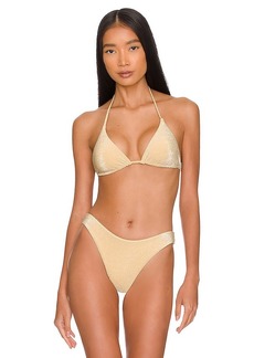 Monday Swimwear Palma Bikini Top