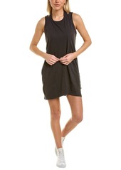 Monrow Double Layer Racer Tank Dress