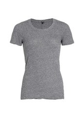 Monrow Granite Jersey T-Shirt