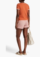 Monrow - Fleece shorts - Pink - XS