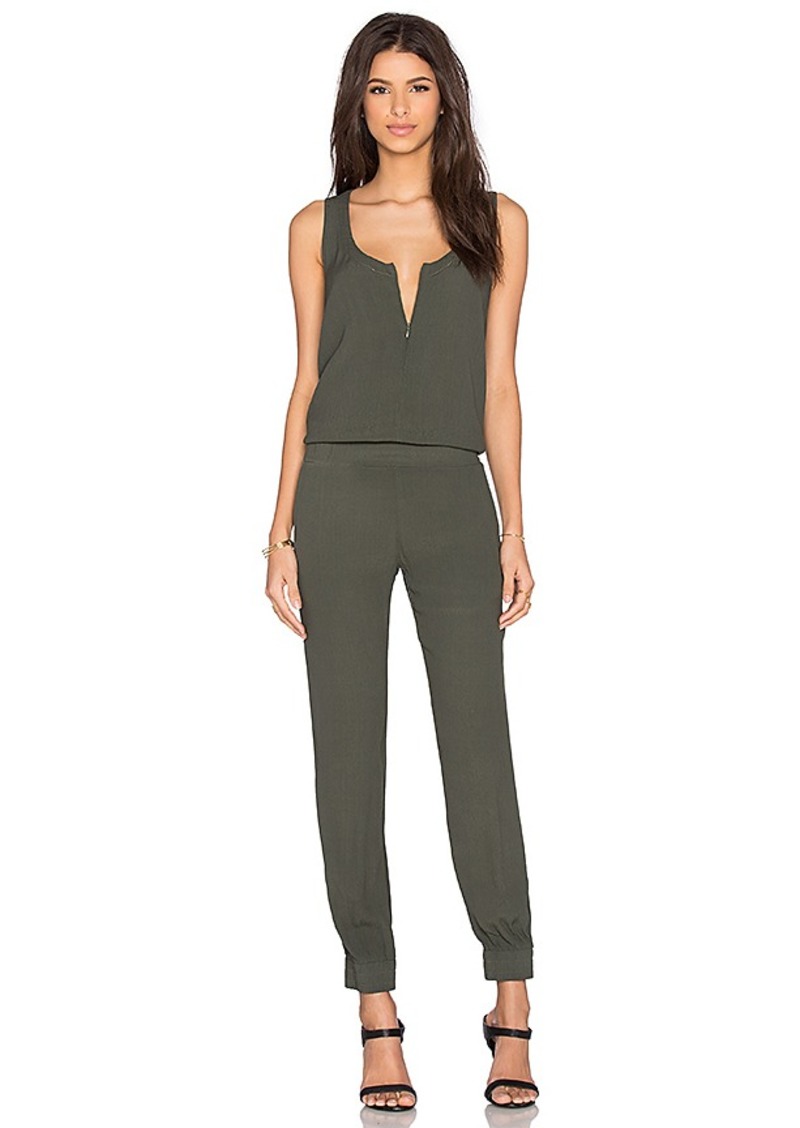 monrow jumpsuit