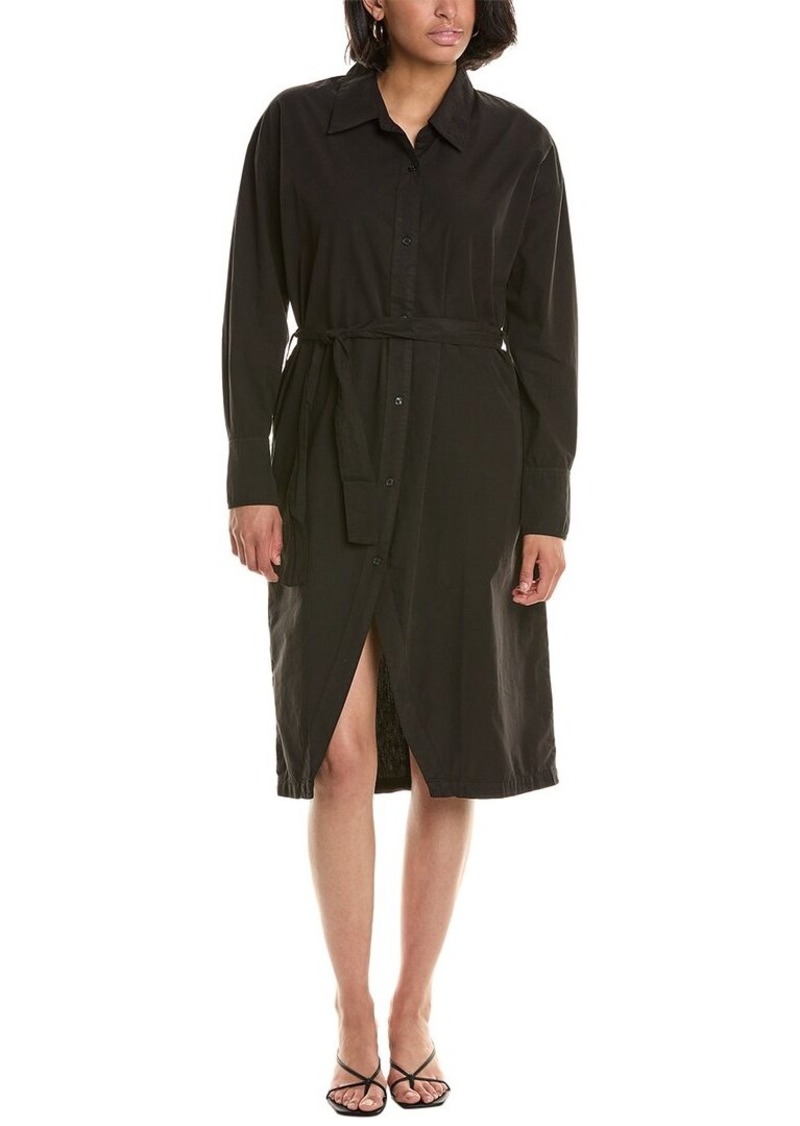 Monrow Shirtdress