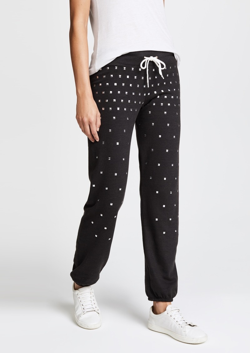 monrow sweatpants