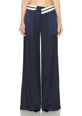Monse Inside Out Tailored Trouser