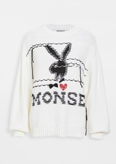 Monse Playboy x Monse Knit