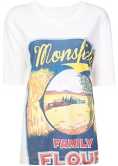 Monse Monsfield T-shirt