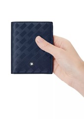 Montblanc Extreme 3.0 Compact Leather Bifold Wallet