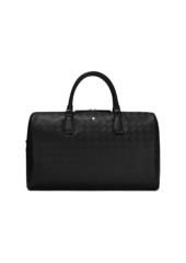 Montblanc Extreme 3.0 Large Leather Duffel Bag