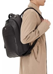 Montblanc Extreme 3.0 Leather Backpack