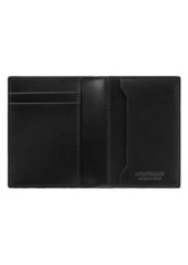 Montblanc Extreme 3.0 Leather Card Holder