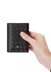 Montblanc Extreme 3.0 Leather Card Holder