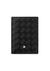 Montblanc Extreme 3.0 Leather Card Holder