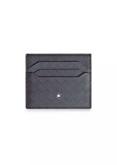 Montblanc Extreme 3.0 Leather Card Holder