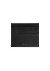 Montblanc Extreme 3.0 Leather Card Holder