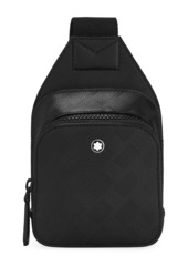 Montblanc Extreme 3.0 Leather Mini Sling Bag