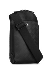Montblanc Extreme 3.0 Leather Sling Bag