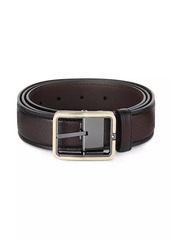 Montblanc Leather Belt