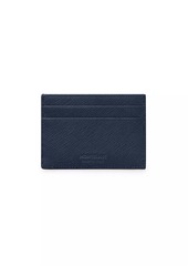 Montblanc Leather Sartorial Card Holder