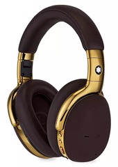 Montblanc MB 01 Over-Ear Headphones