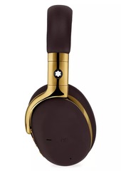 Montblanc MB 01 Over-Ear Headphones