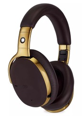 Montblanc MB 01 Over-Ear Headphones