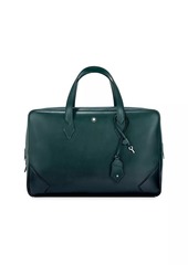 Montblanc Meisterstück 149 Leather Duffel Bag