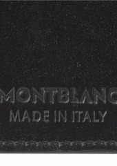 Montblanc Meisterstück Bifold Card Holder
