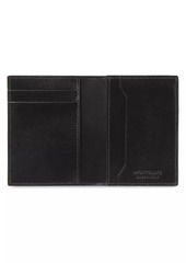 Montblanc Meisterstück Bifold Card Holder