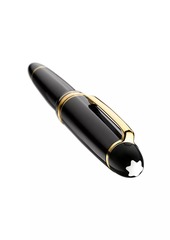 Montblanc Meisterstück Gold-Coated LeGrand Ballpoint Pen