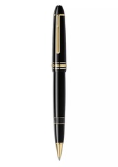 Montblanc Meisterstück Gold-Coated LeGrand Ballpoint Pen