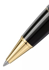 Montblanc Meisterstück Gold-Coated LeGrand Ballpoint Pen