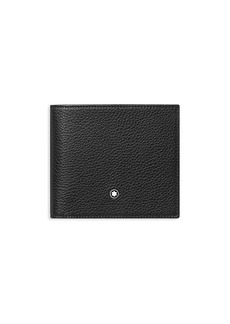 Montblanc Meisterstück Leather Bi-Fold Wallet