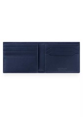 Montblanc Meisterstück Leather Bifold Wallet