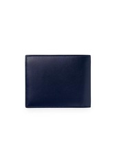 Montblanc Meisterstück Leather Bifold Wallet