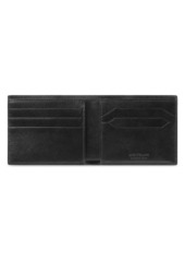 Montblanc Meisterstück Leather Bifold Wallet