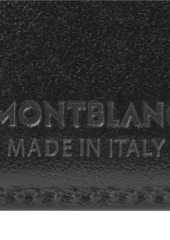 Montblanc Meisterstück Leather Bifold Wallet