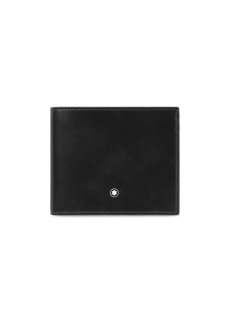 Montblanc Meisterstück Leather Bifold Wallet