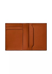 Montblanc Meisterstück Leather Card Holder