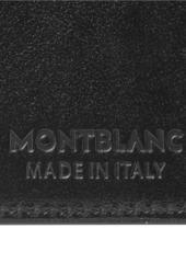 Montblanc Meisterstück Leather Card Holder