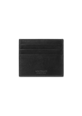 Montblanc Meisterstück Leather Card Holder