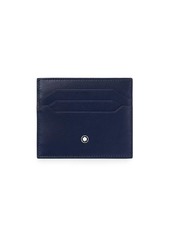 Montblanc Meisterstück Leather Card Holder