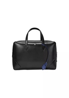 Montblanc Meisterstück Leather Duffle Bag