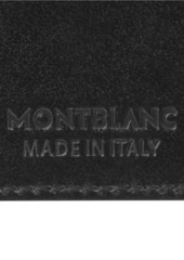 Montblanc Meisterstück Money Clip Wallet