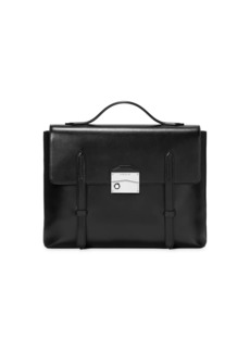 Montblanc Meisterstück Neo Leather Briefcase