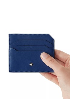 Montblanc Meisterstück Selection Soft Leather Card Holder