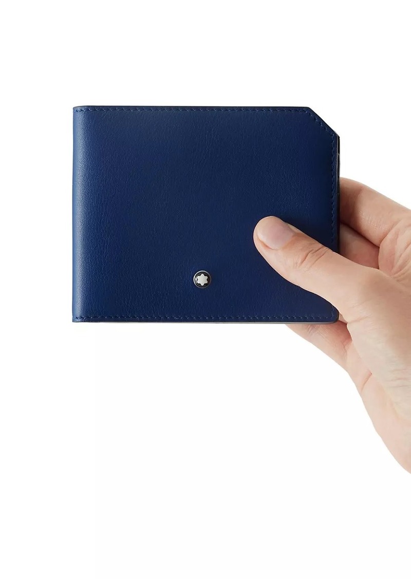 Montblanc Meisterstück Selection Soft Leather Wallet